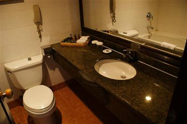 Grand Palace Hotel